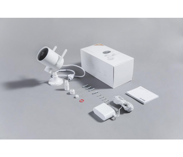 Imilab EC3 1080P 2MP IP66 Obrotowa Zewnętrzna - 626215 - zdjęcie 5